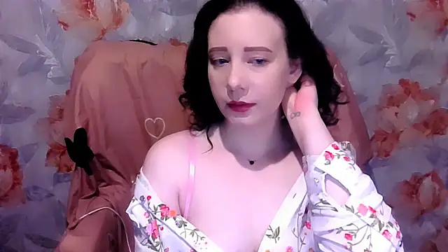 MelxMellie online show from 03-04-26, 08:49