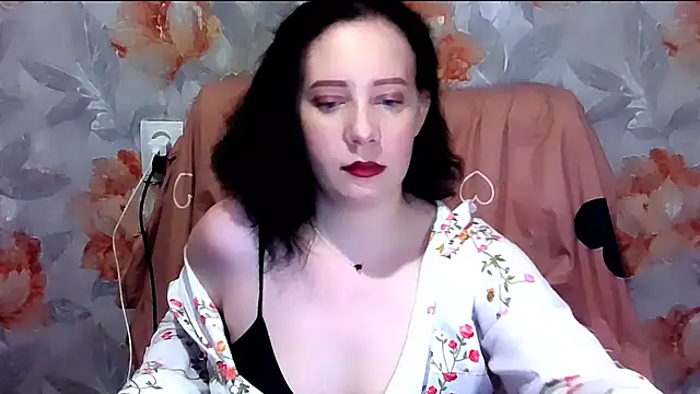 Snapshot of MelxMellie chatting on 01-09-26, 12:06 MelxMellie online show from 01-09-26, 12:06