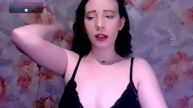 MelxMellie online show from 03-13-26, 10:26