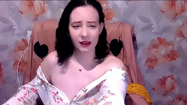 Snapshot of MelxMellie chatting on 02-27-26, 09:58 MelxMellie online show from 02-27-26, 09:58