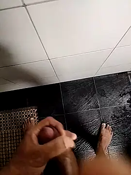 rhlagr85 online show from 10-13-25, 03:08