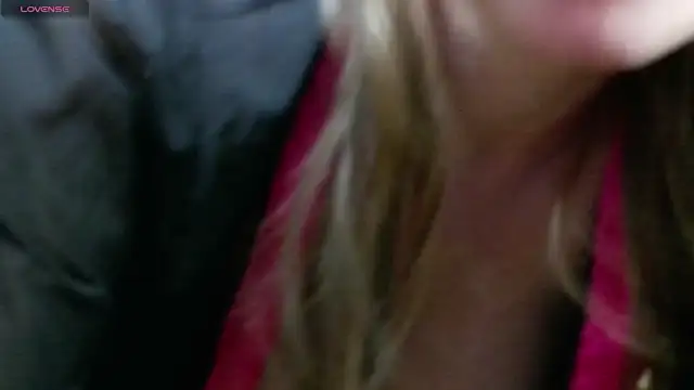 Mikki5P online show from 02-16-25, 06:21