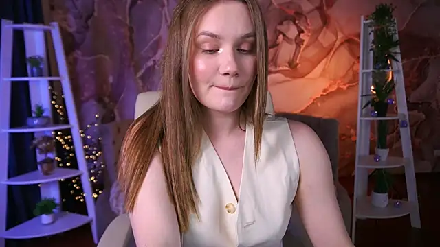 FoxyyKate online show from 03-26-26, 11:13