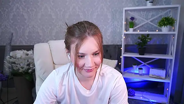 FoxyyKate online show from 03-27-26, 10:33