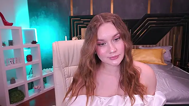 FoxyyKate online show from 10-02-25, 09:07