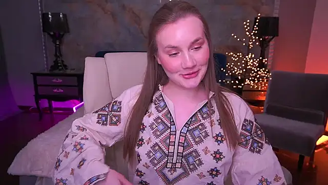 FoxyyKate online show from 05-06-26, 08:57