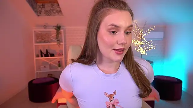 FoxyyKate online show from 05-20-26, 09:23