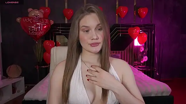 FoxyyKate online show from 02-15-26, 12:00