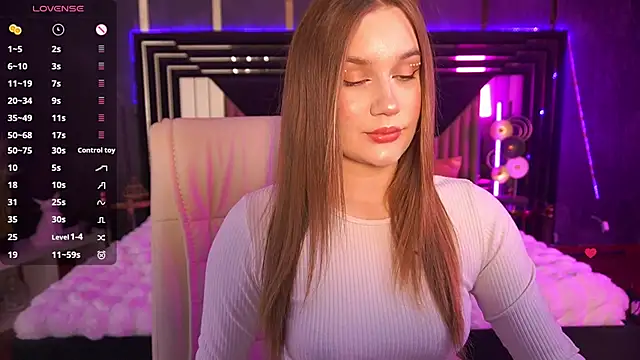 FoxyyKate online show from 11-13-25, 10:02