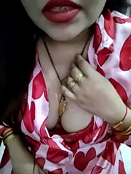 Mayuri77 online show from 02-10-26, 08:13