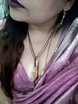 Mayuri77 online show from 02-20-26, 03:58