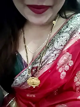 Mayuri77 online show from 11-18-25, 06:50