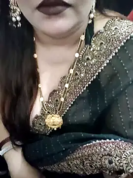 Mayuri77 online show from 10-30-25, 04:55