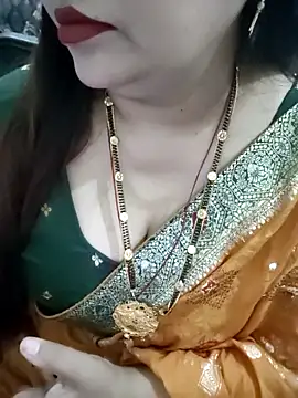 Mayuri77 online show from 02-19-26, 05:59