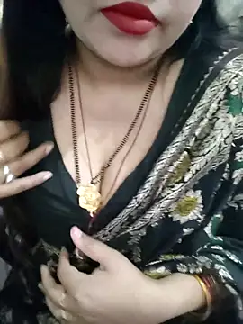 Mayuri77 online show from 02-24-26, 05:19