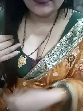 Mayuri77 online show from 03-07-26, 06:53