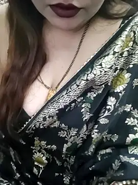 Mayuri77 online show from 12-19-25, 05:04