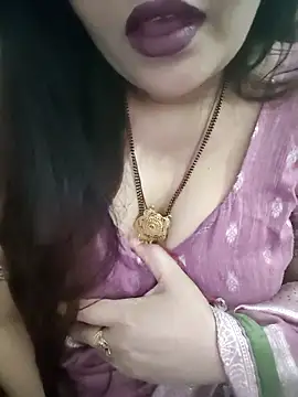 Mayuri77 online show from 02-24-26, 05:25