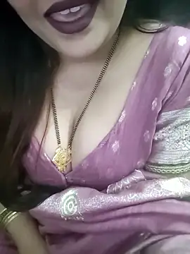 Mayuri77 online show from 12-18-25, 06:12