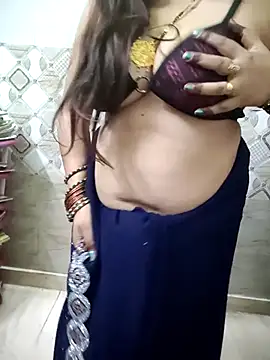 Mayuri77 online show from 10-25-25, 08:57