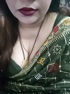 Mayuri77 online show from 02-13-26, 04:45