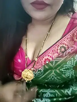 Mayuri77 online show from 10-28-25, 05:56