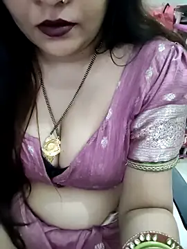 Mayuri77 online show from 12-13-25, 08:04