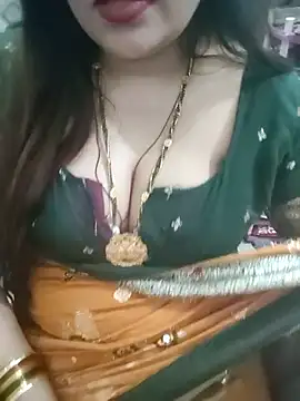 Mayuri77 online show from 02-19-26, 06:05