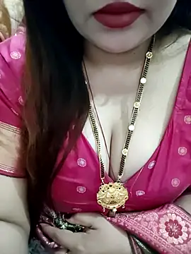 Mayuri77 online show from 02-25-26, 08:58