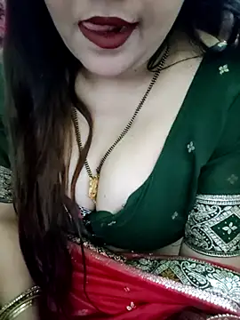 Mayuri77 online show from 12-20-25, 07:00