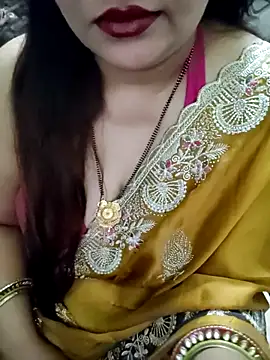 Mayuri77 online show from 12-18-25, 06:07