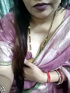 Mayuri77 online show from 03-20-26, 06:58