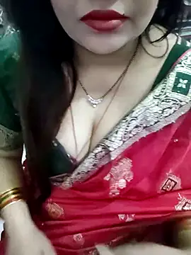 Mayuri77 online show from 01-09-26, 10:00