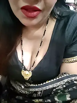 Mayuri77 online show from 04-24-26, 08:27