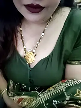 Mayuri77 online show from 11-13-25, 06:50