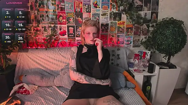 Simona Rain online show from 09-14-25, 01:17