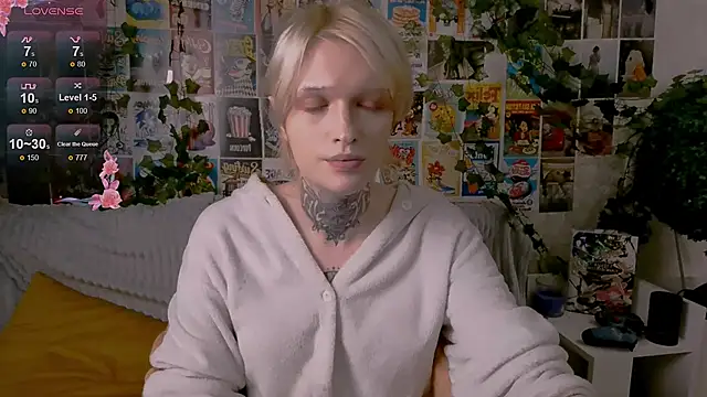 Simona Rain online show from 09-29-25, 09:42