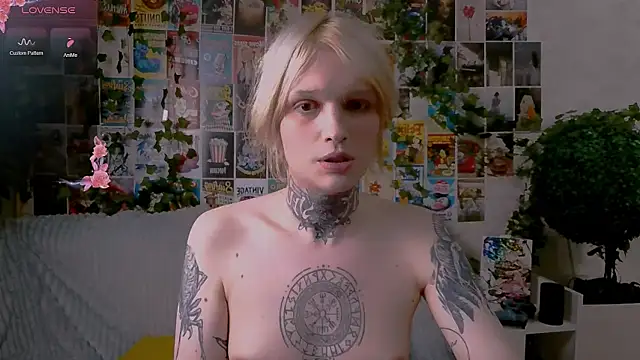 Simona Rain online show from 09-30-25, 10:05