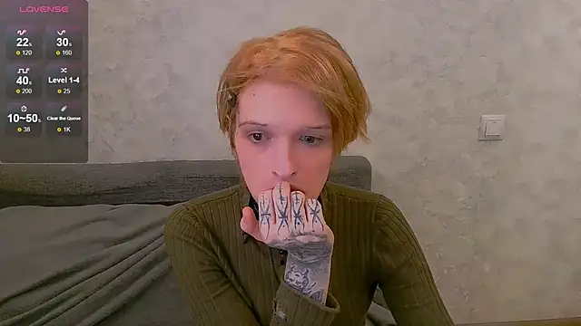 Simona Rain online show from 03-19-25, 01:21