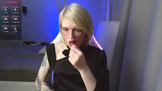 Simona Rain online show from 09-11-25, 09:26