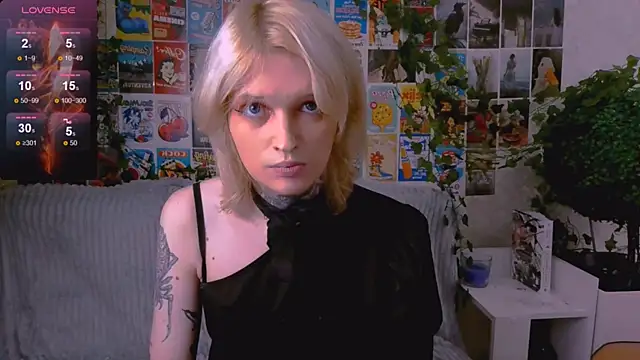 Simona Rain online show from 11-03-25, 10:46