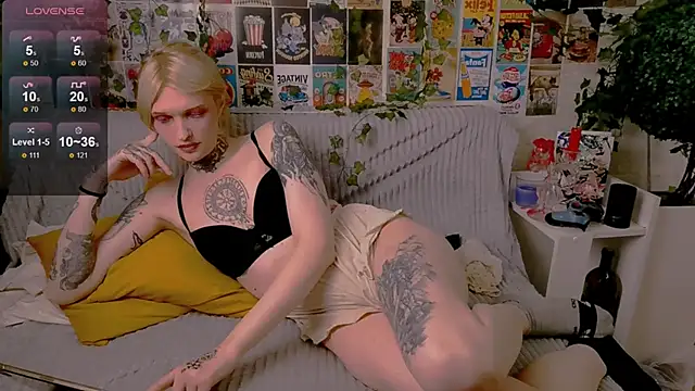 Simona Rain online show from 09-26-25, 11:22