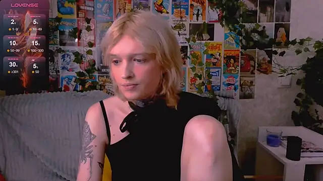 Simona Rain online show from 10-25-25, 09:59