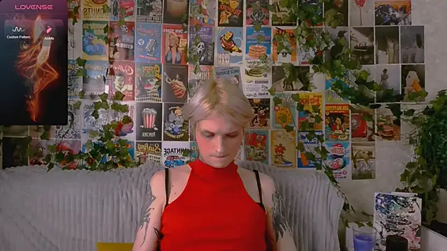 Simona Rain online show from 10-13-25, 12:45