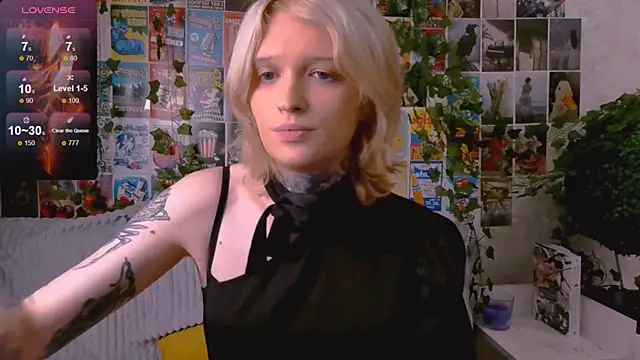 Simona Rain online show from 10-30-25, 11:45