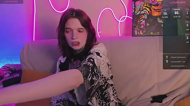 Simona Rain online show from 03-31-26, 10:23