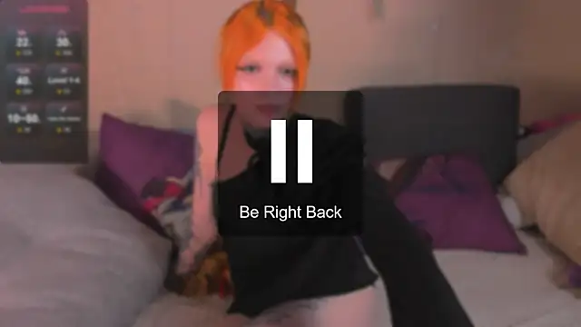 Simona Rain online show from 01-06-26, 01:53