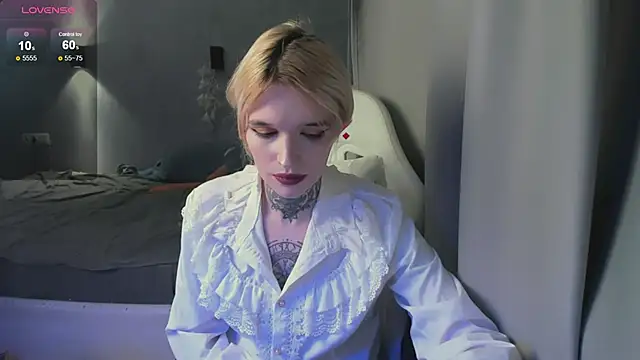 Simona Rain online show from 11-30-25, 12:44