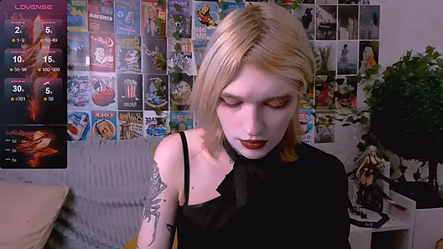 Simona Rain online show from 11-16-25, 04:39