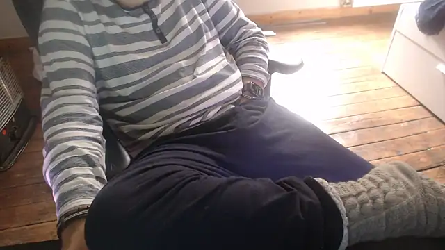 mancreeed online show from 01-14-26, 11:03